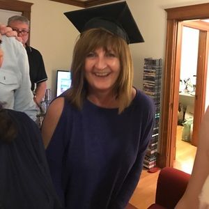 Meet your Posher, Geraldine